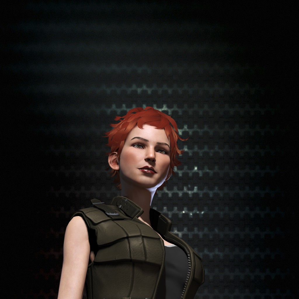 Katyusha Antonov