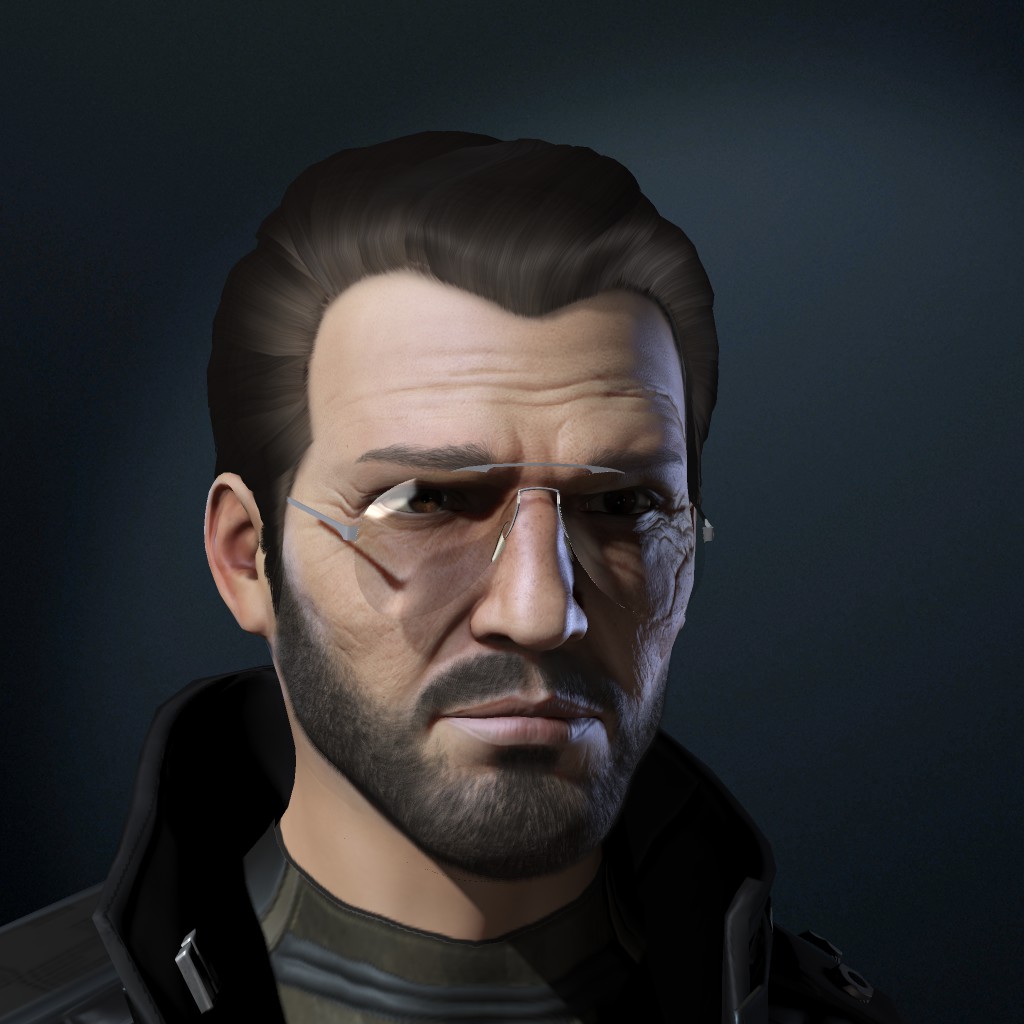 Norman Deckard
