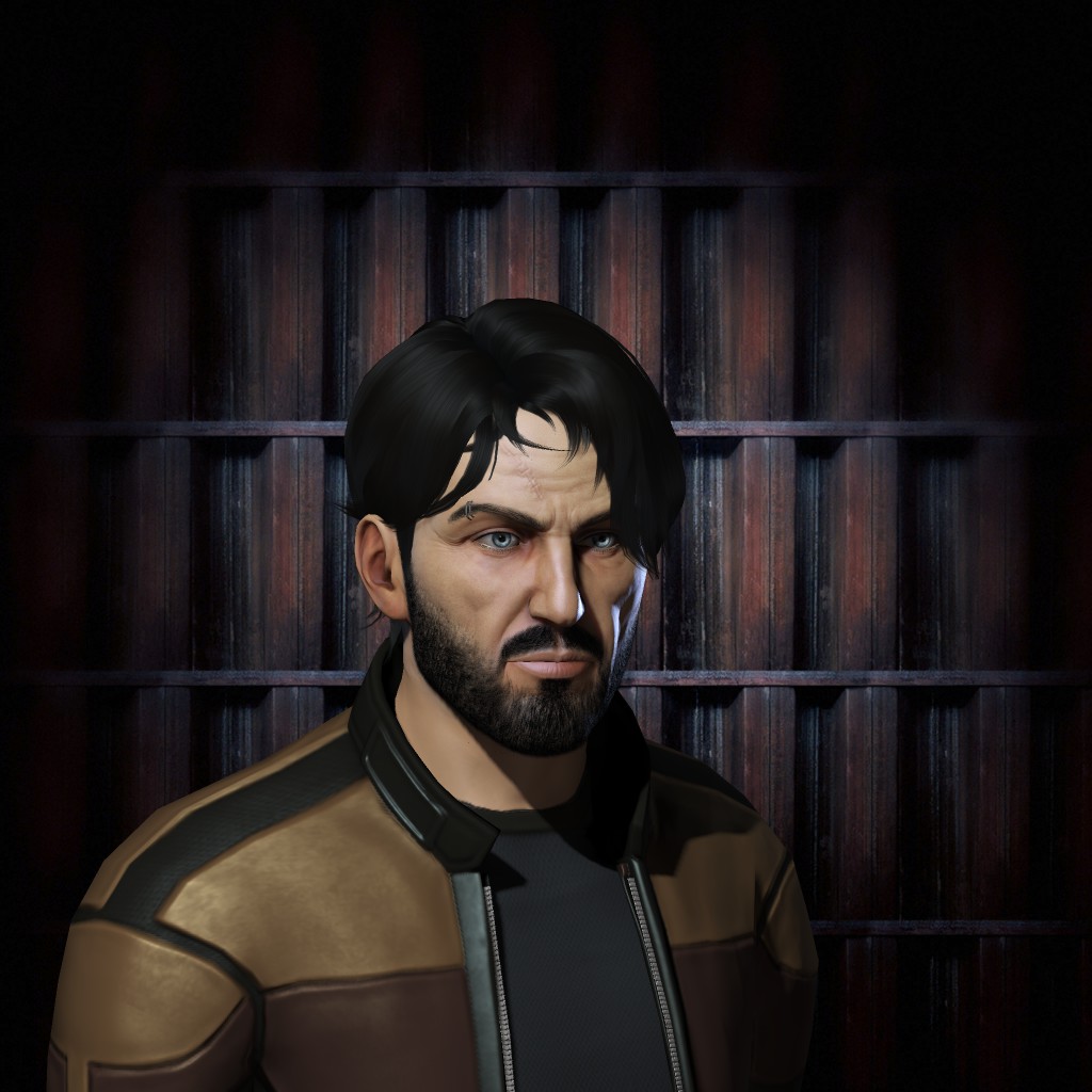 Felix Iovita