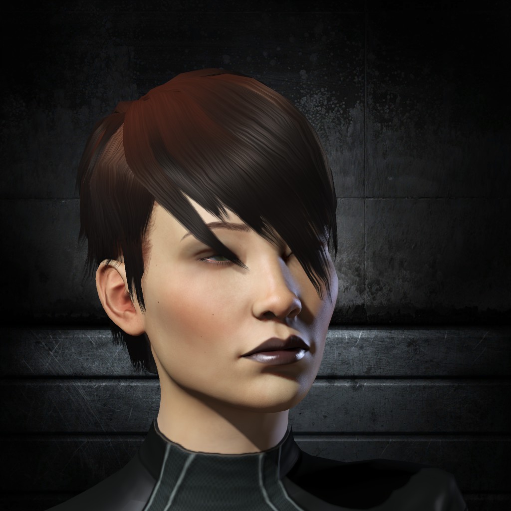 Khan'li Houssa