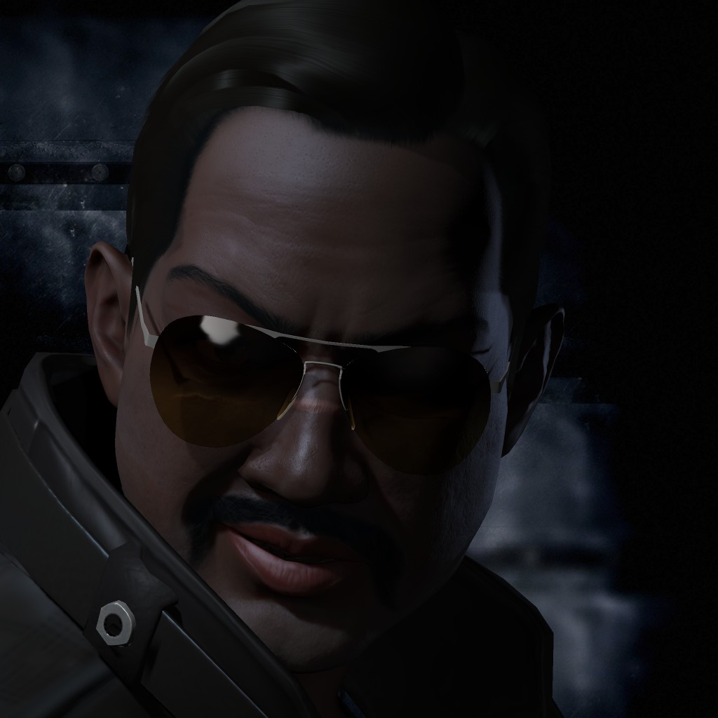 Jhon Danger
