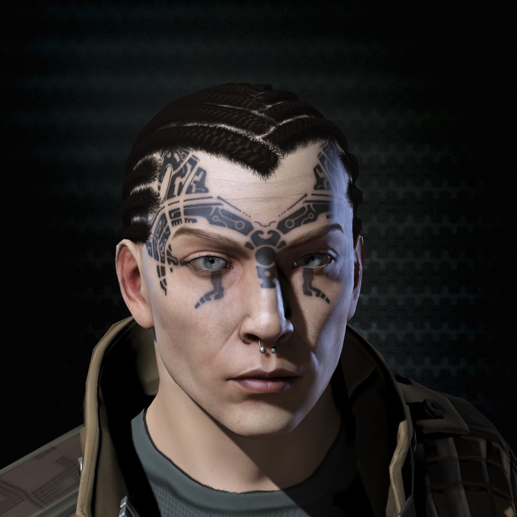 Rocky Ronuken