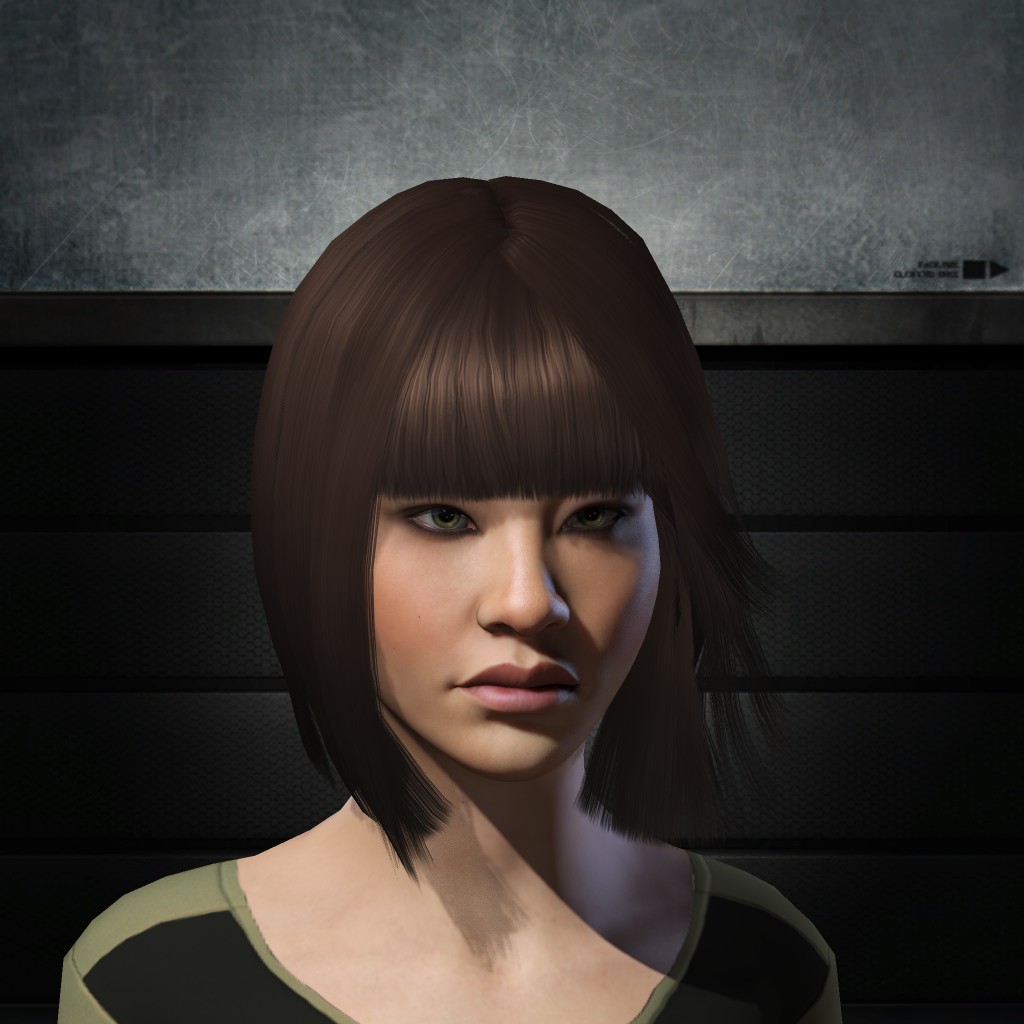 Dana Khamez