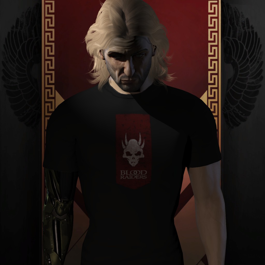 Lord Aganto