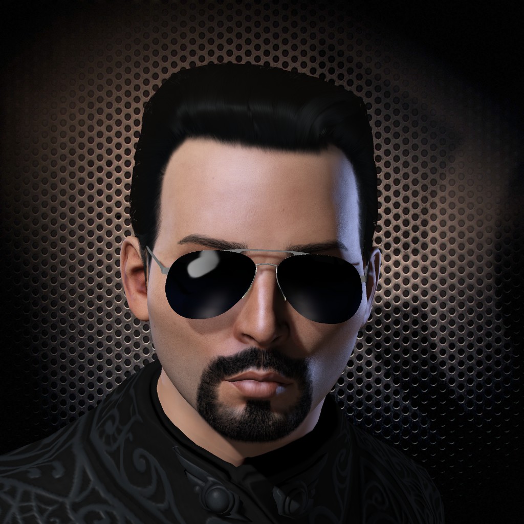 MAKSIM SAHNO