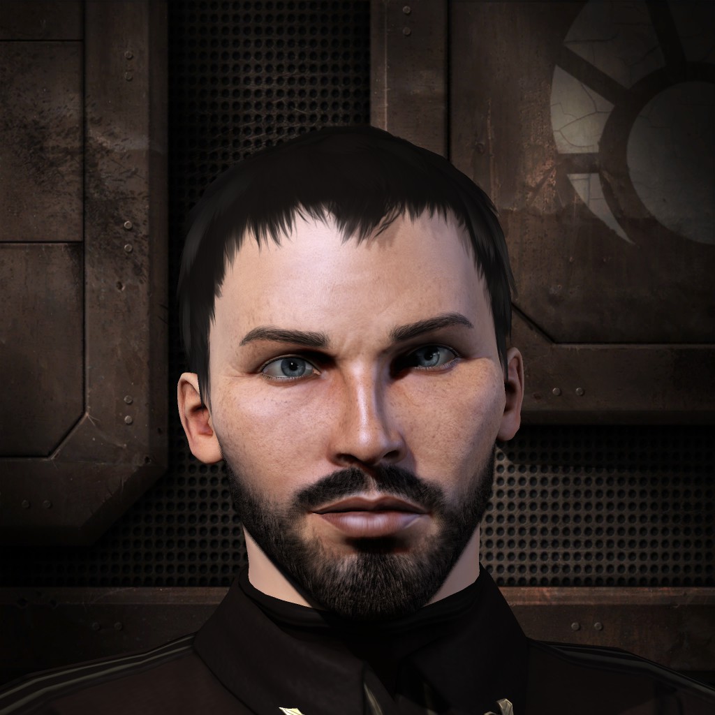Vic Delgado