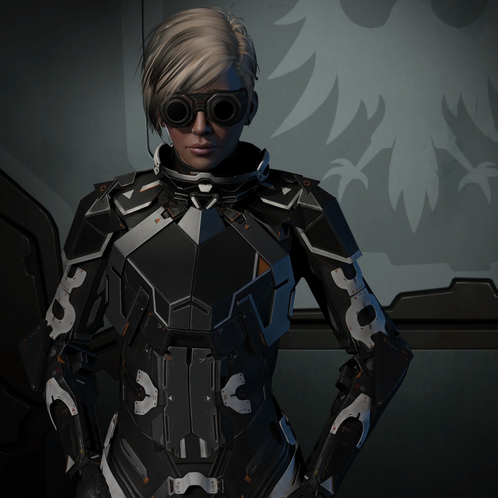 Liara Craft