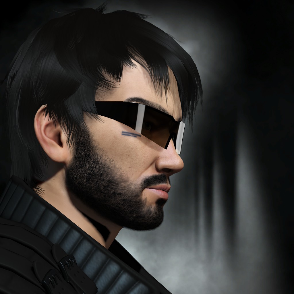 Drakulo Kusanagi