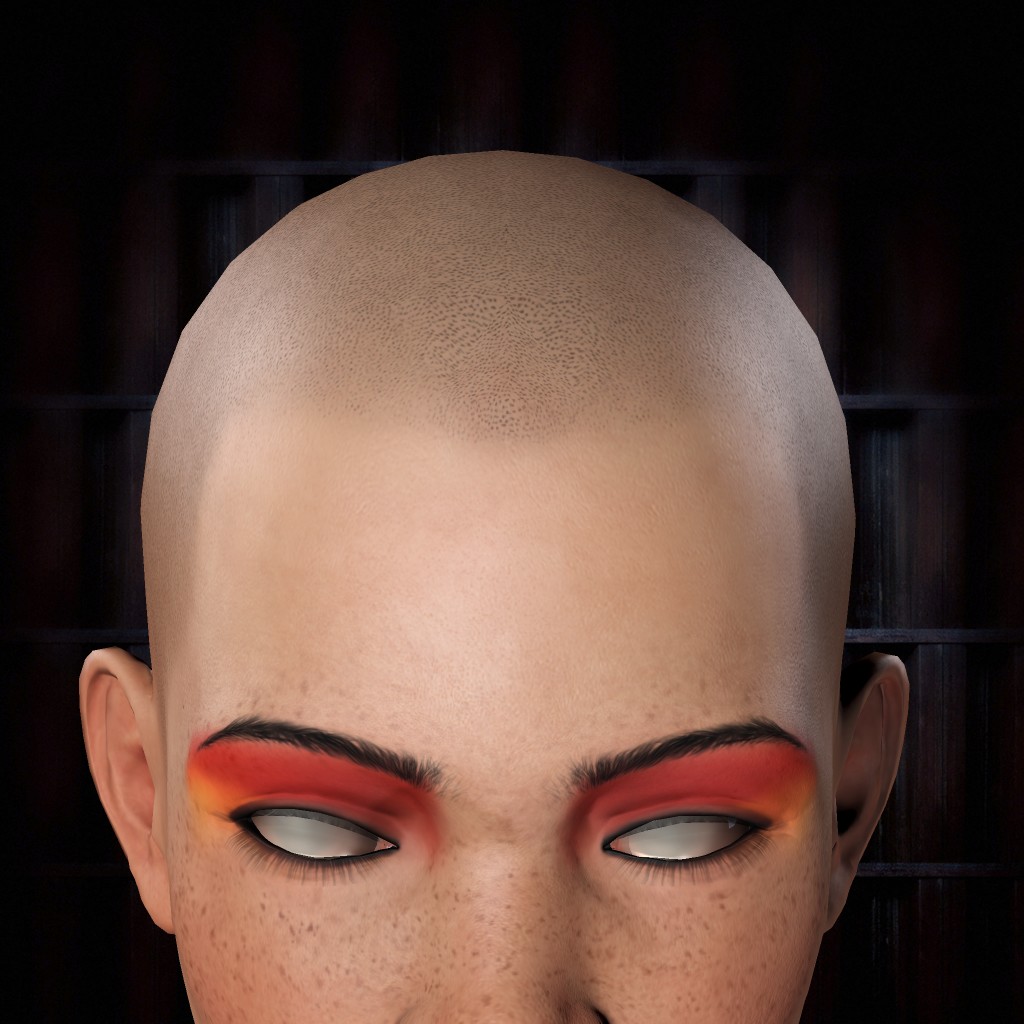 Android XXIX Slave-Oona