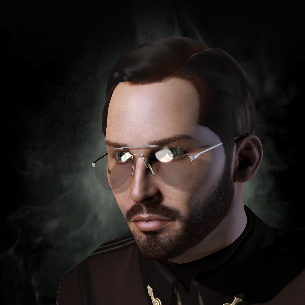 Luigi Palmieri
