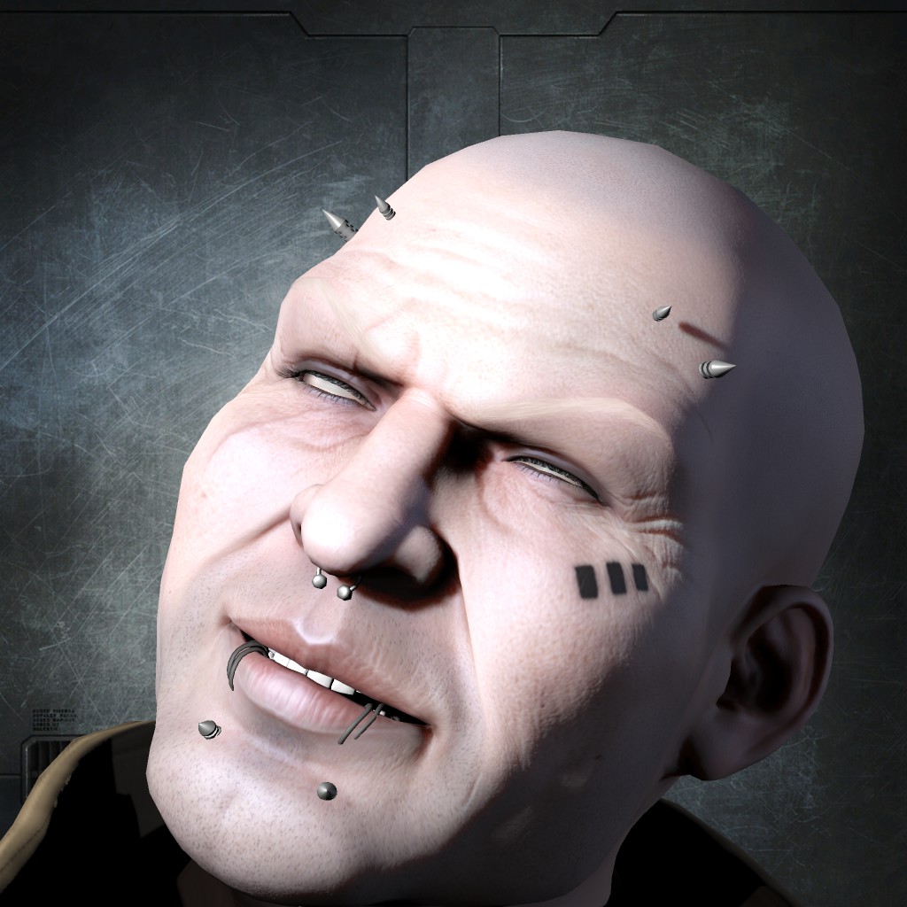 Charles McTasty