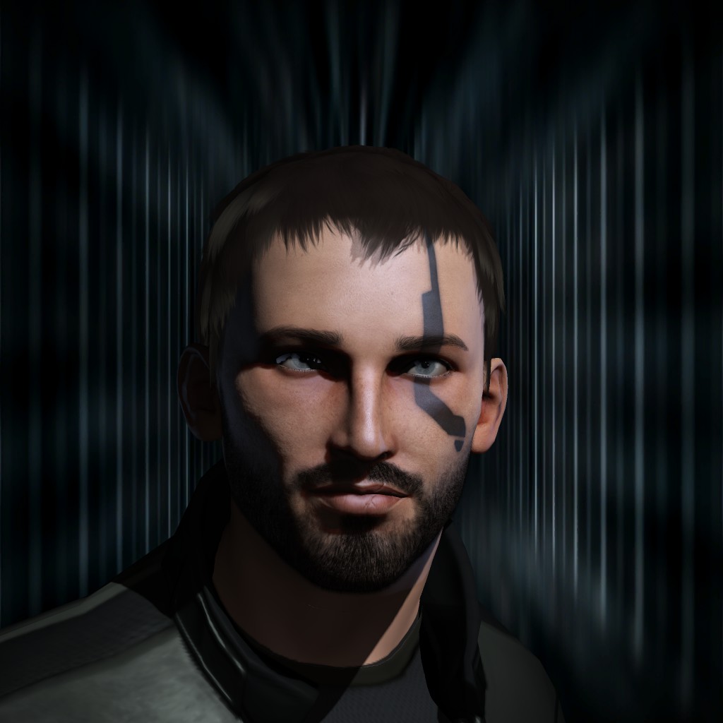 portrait