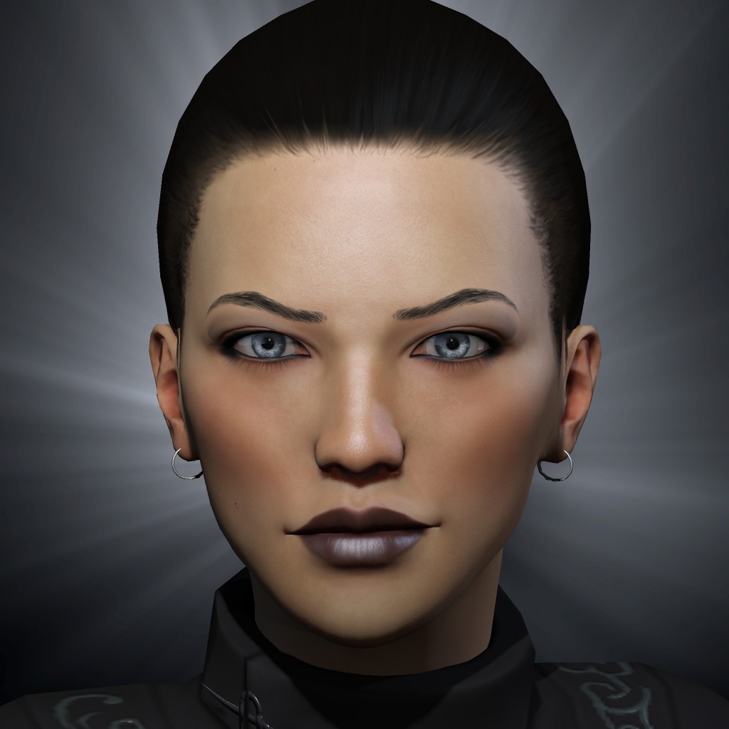 Keres Darkstar