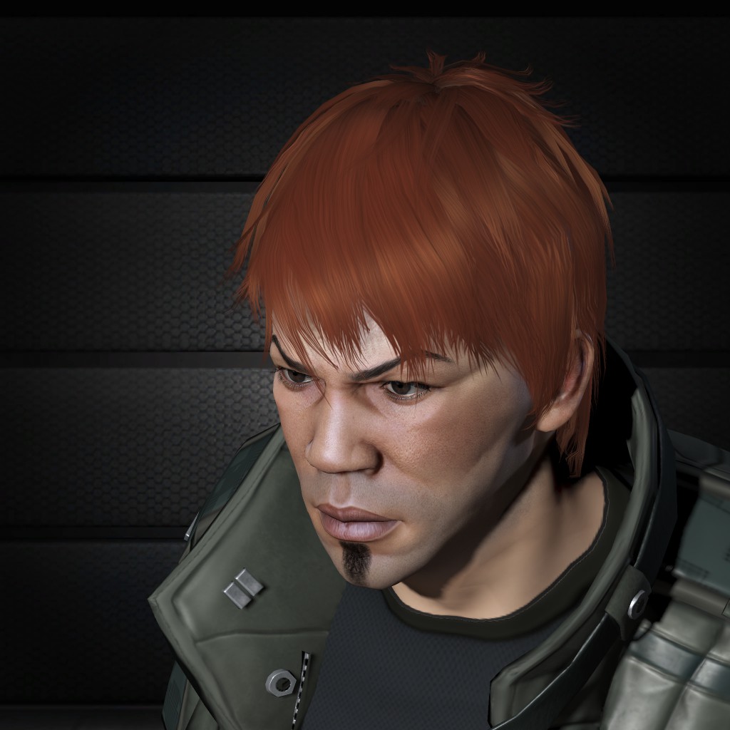 Rob Krikkit