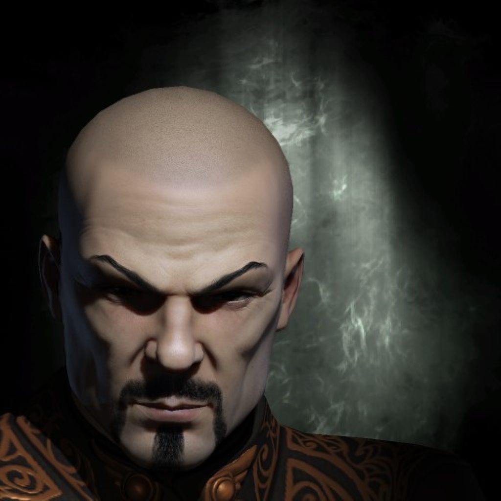 Ragnar Salvatore