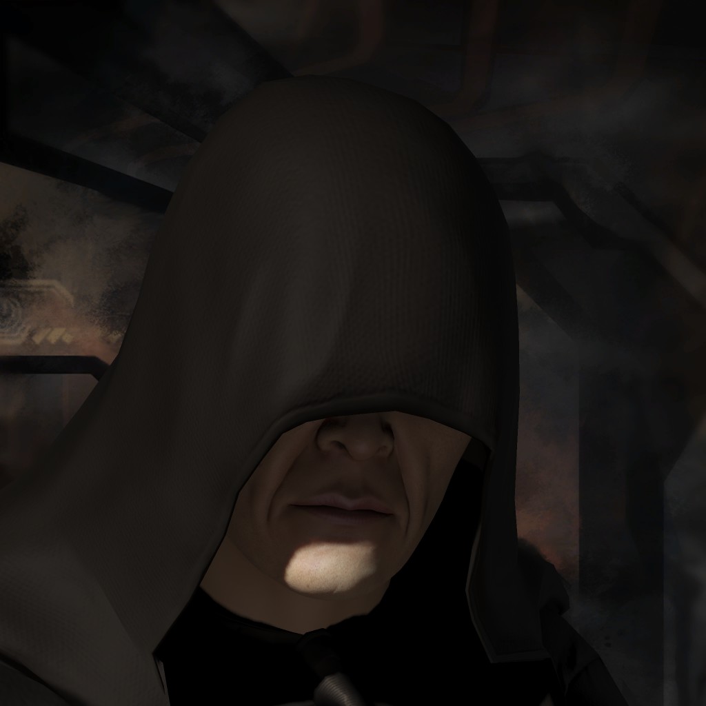A MasterofSpies