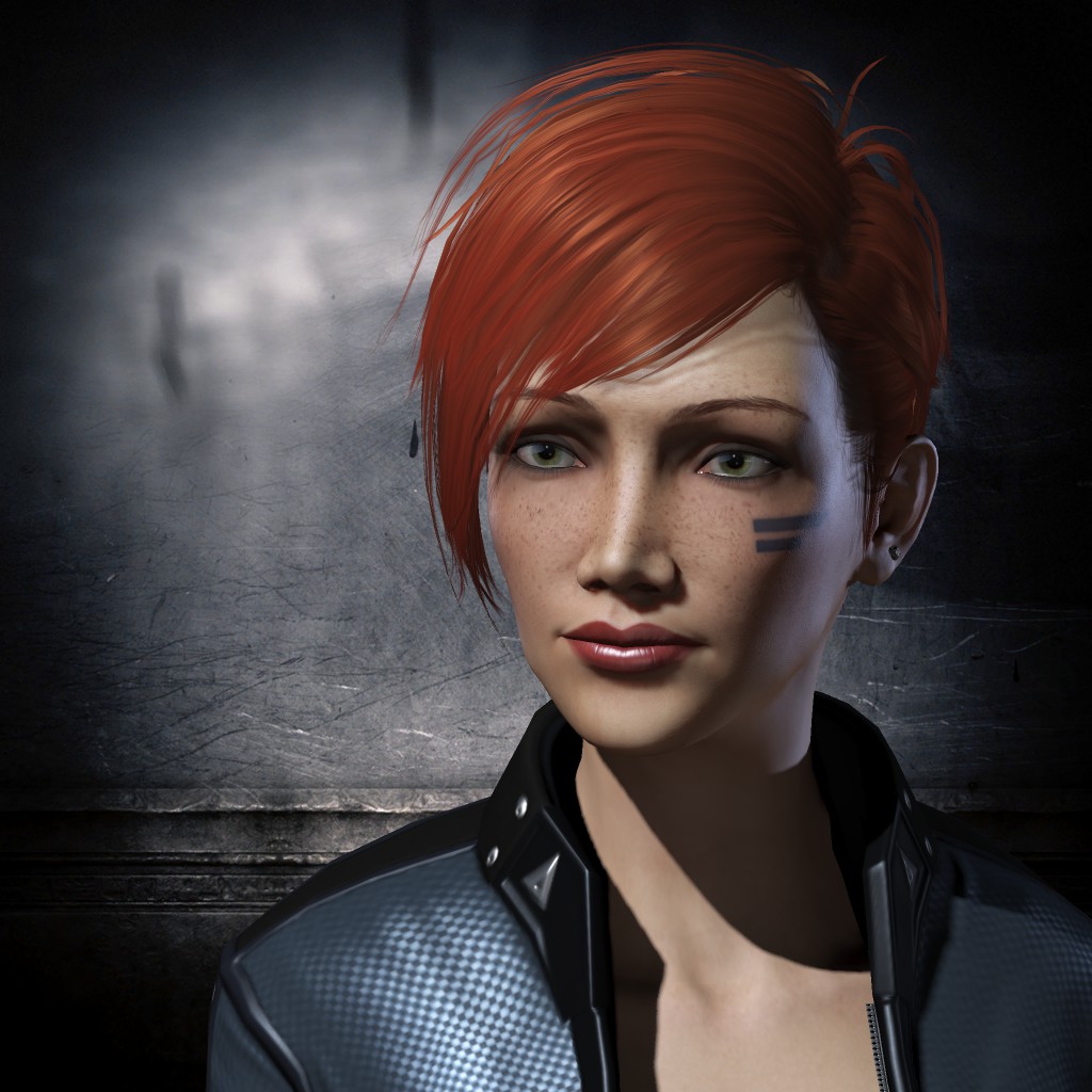 Seren Valkarys