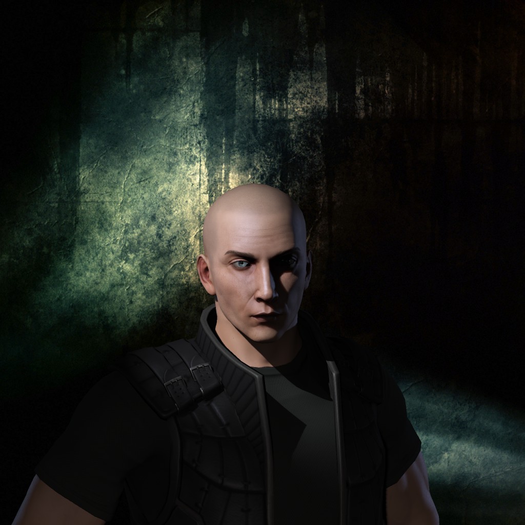 Omega Jay