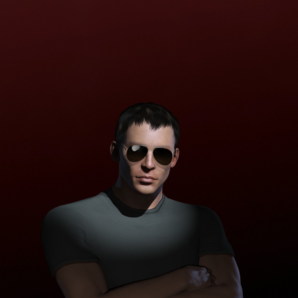Apollo Walters