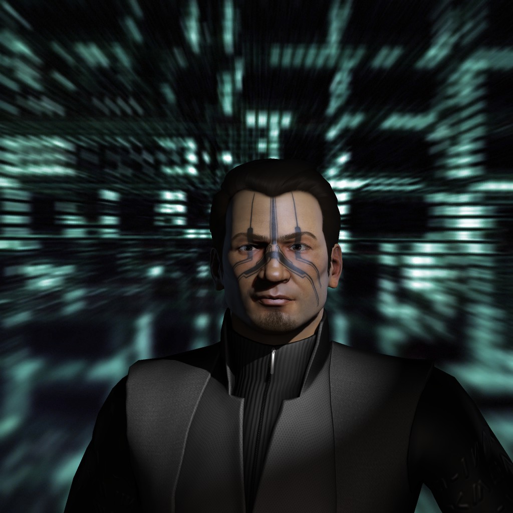 Eden Preldent