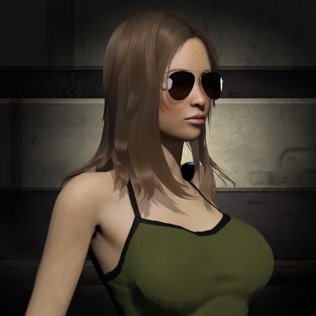Angela Olegovna