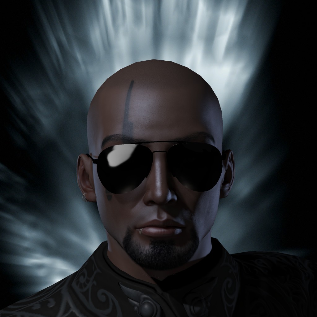 Jacck Shadow