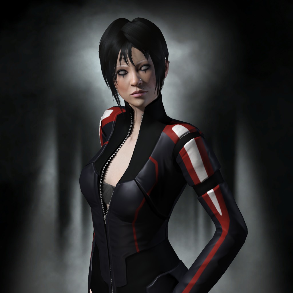 Trinity Asakura