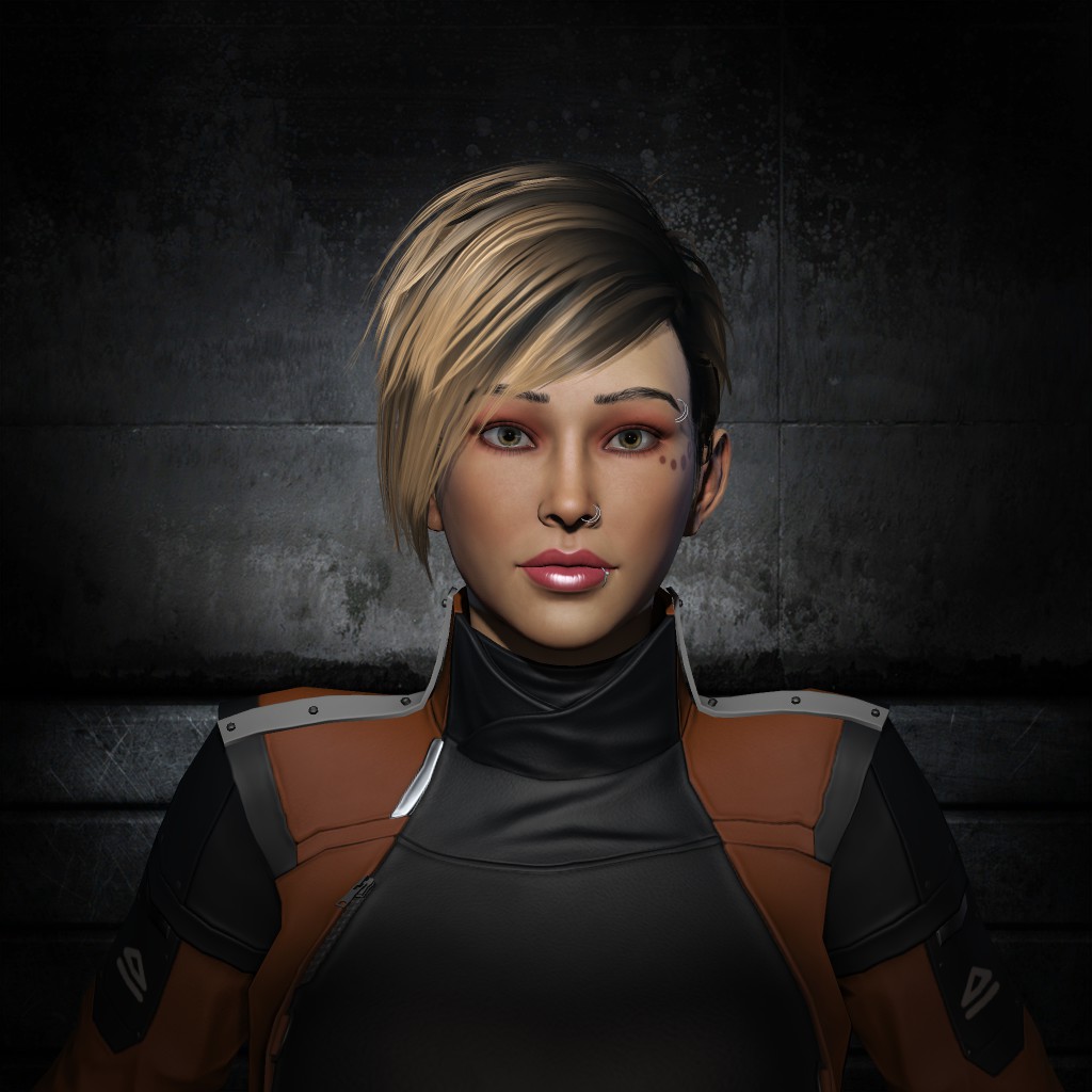 portrait