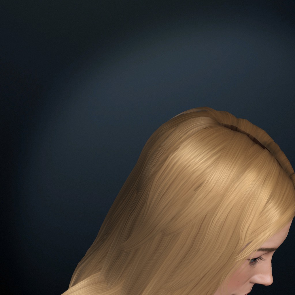 Sexy Blondeify