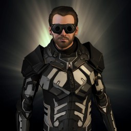 kashaiBR portrait