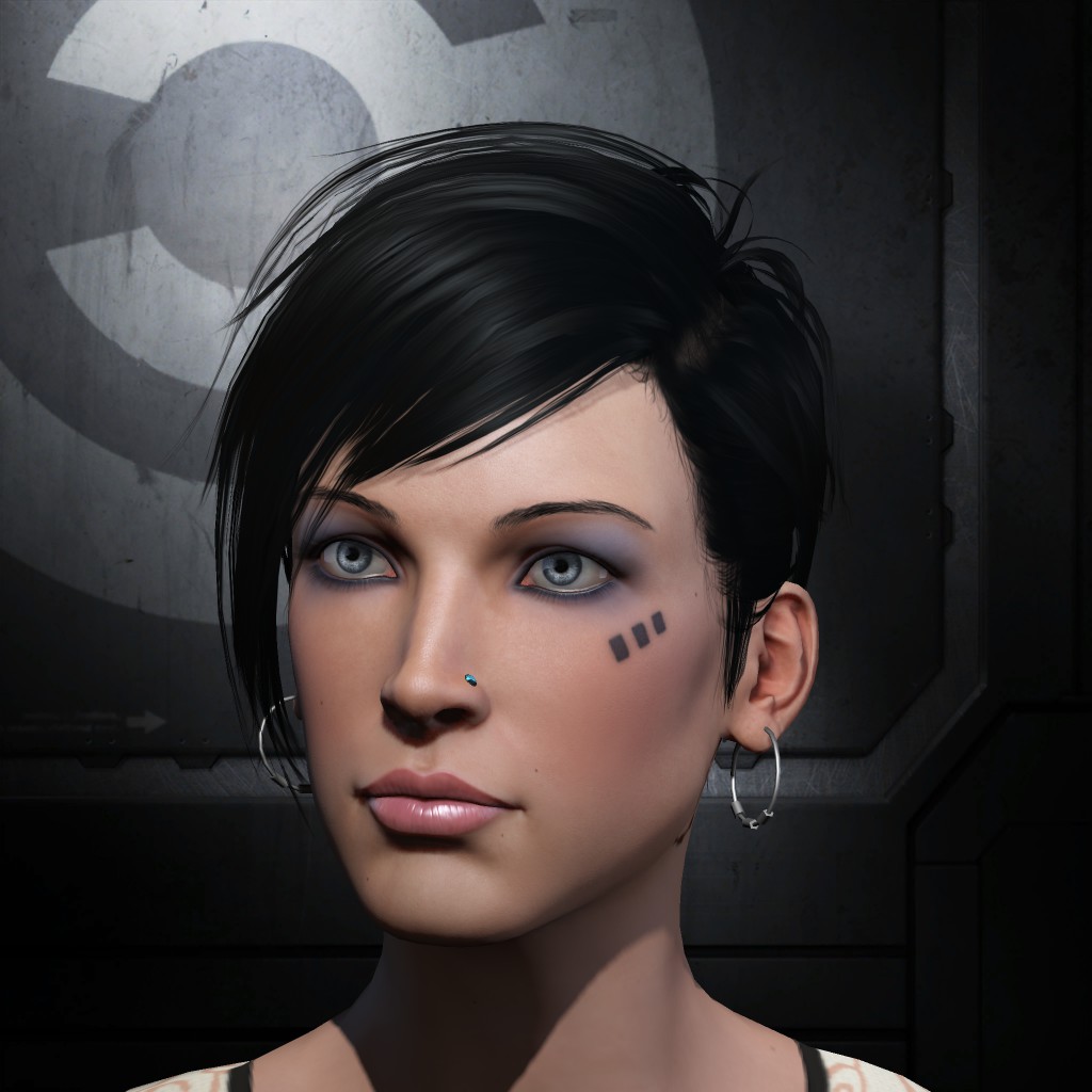 Andromeda Haginen