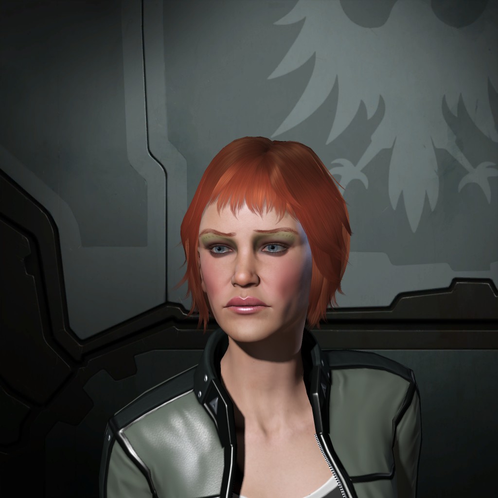 Mrs Madmax