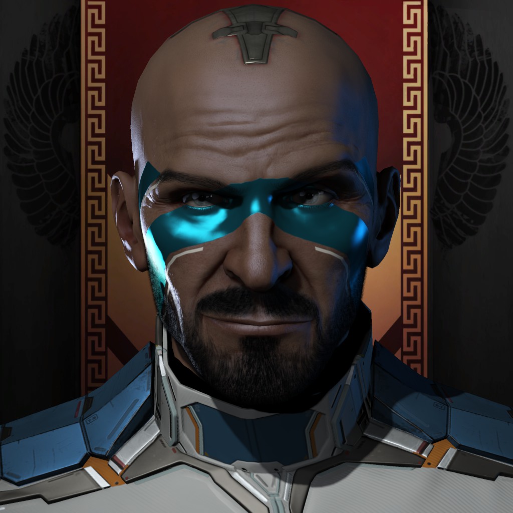 Khorzhad Tertius