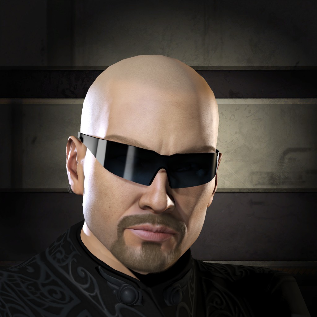 Dreade Roberts