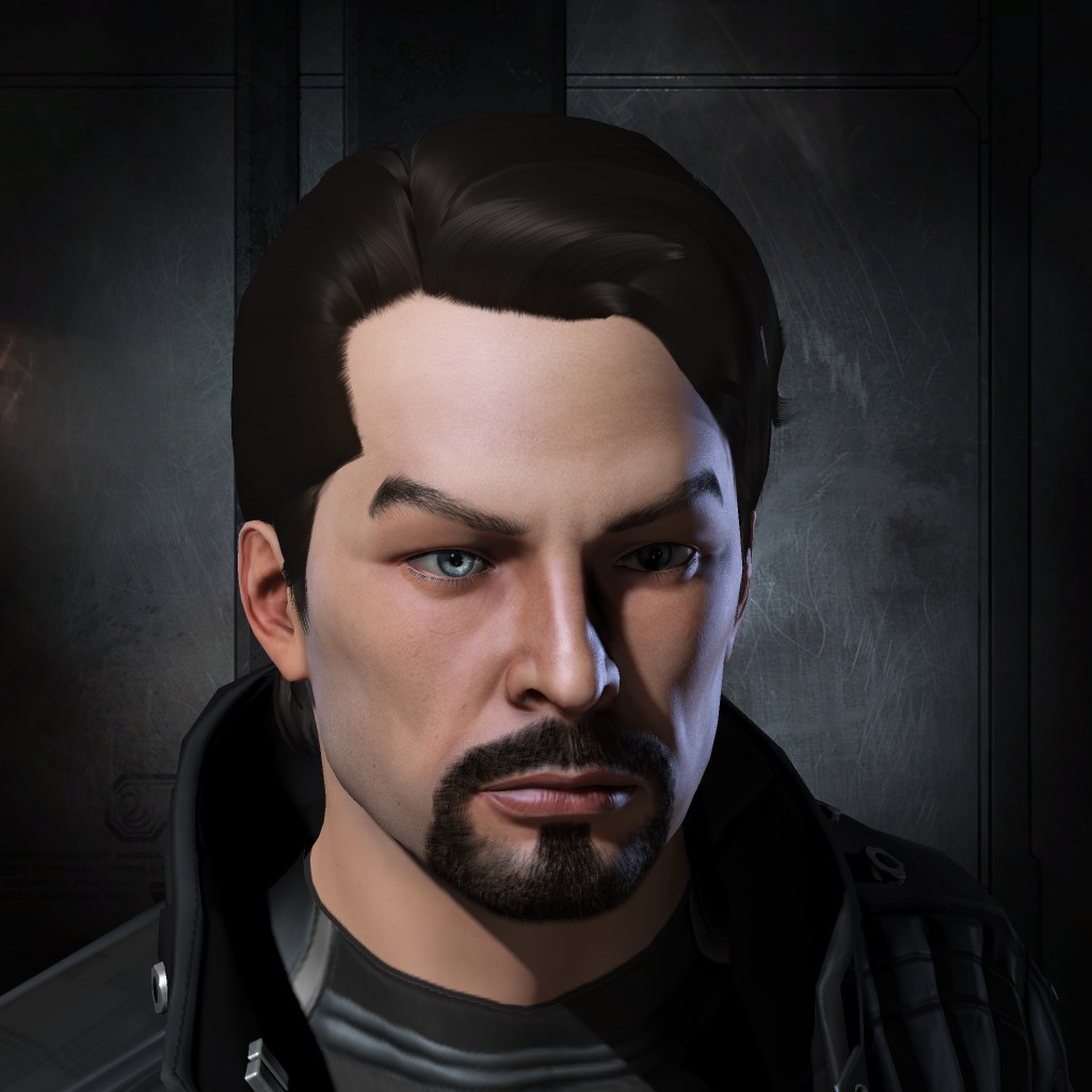 Nodalic Born