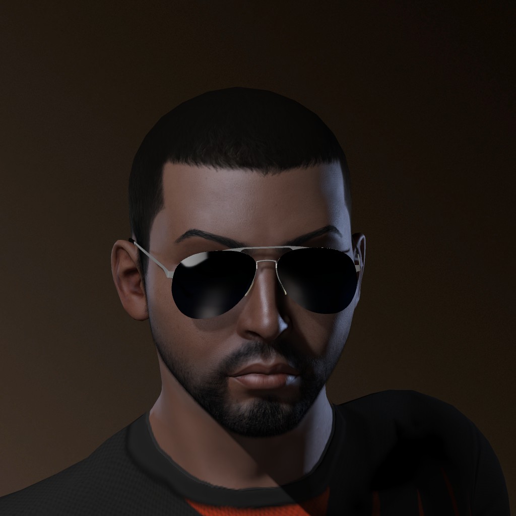 Zombii Synn