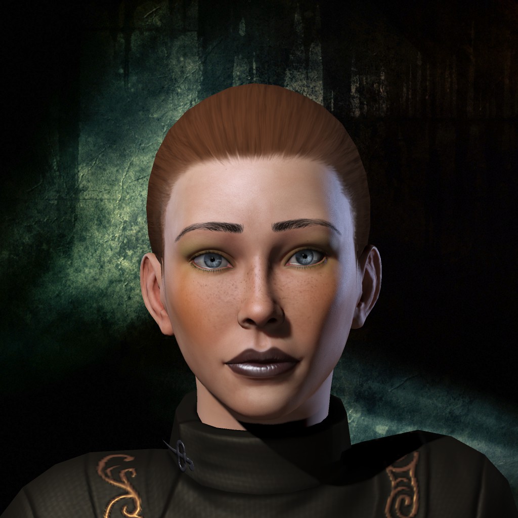 portrait