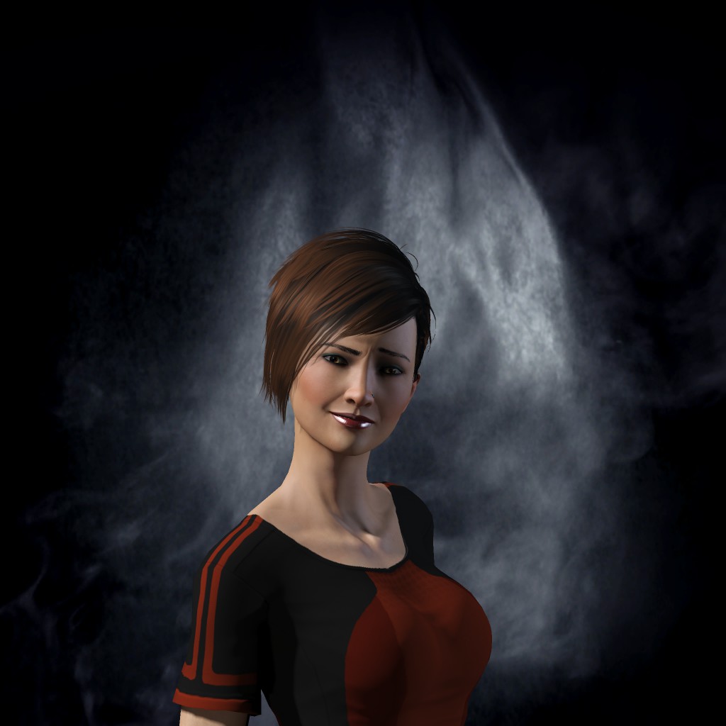 Chie Takahashi