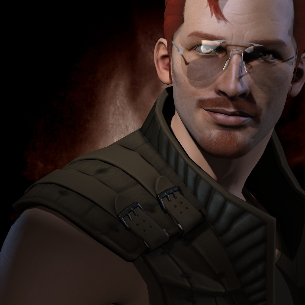 Farmer Giles