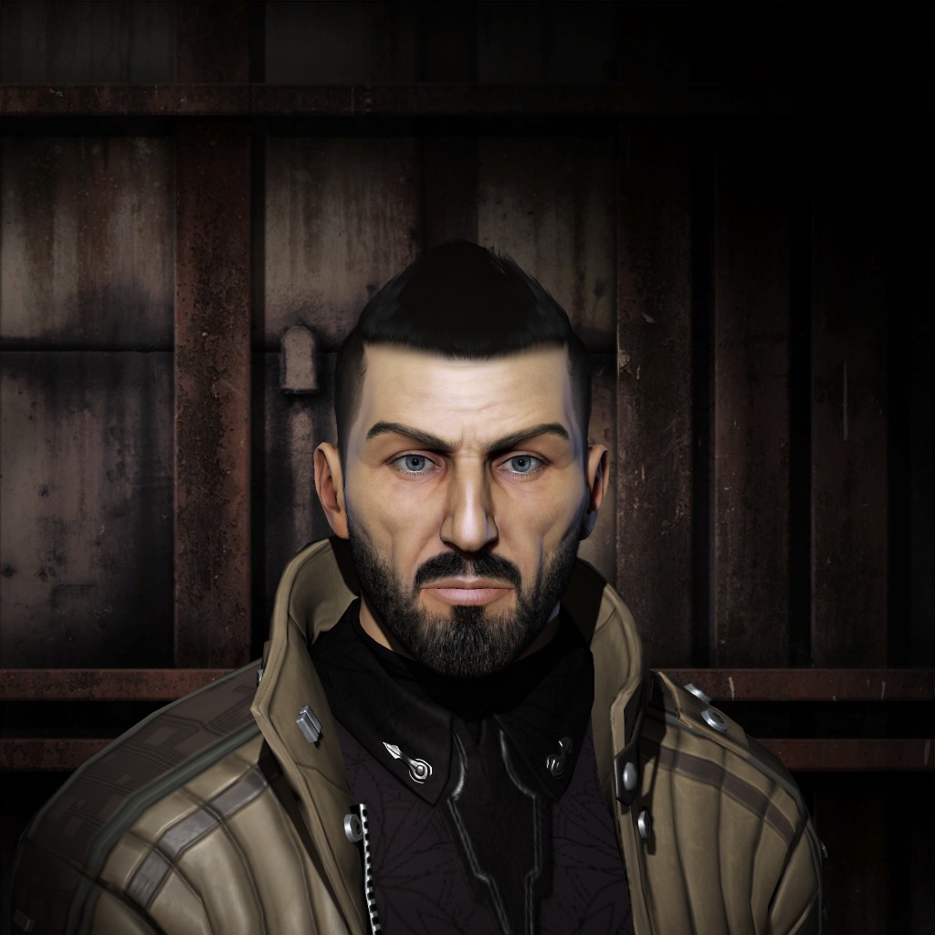 Ryno Khema