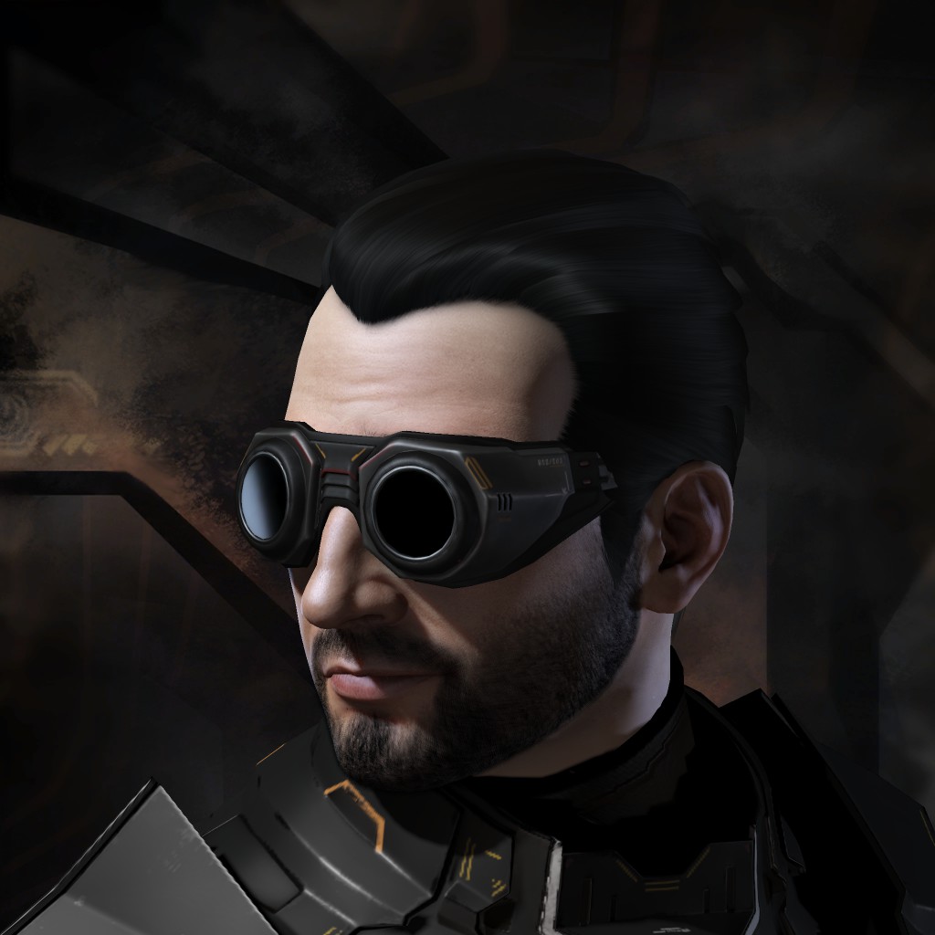 Sir Oliver Lindenbrook