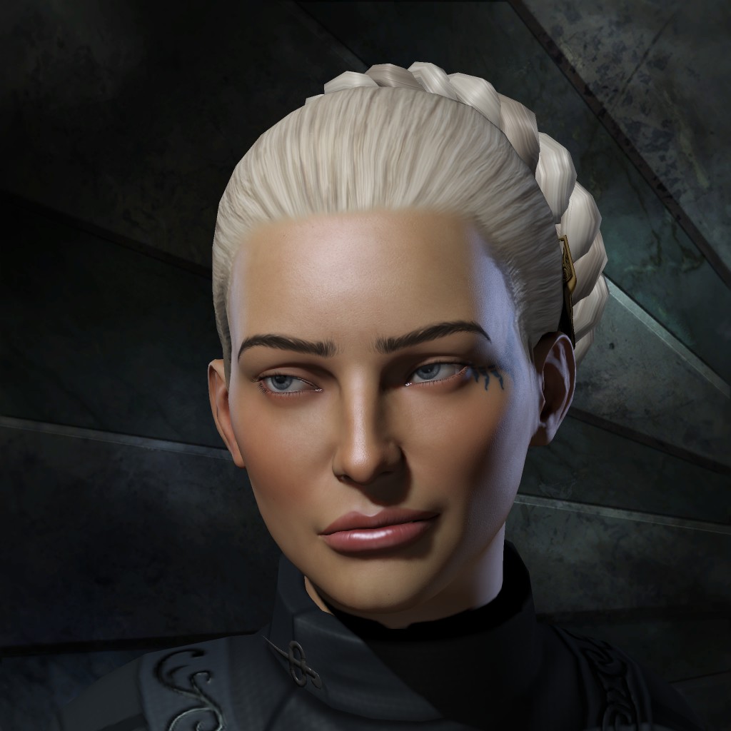 Nadine Terra