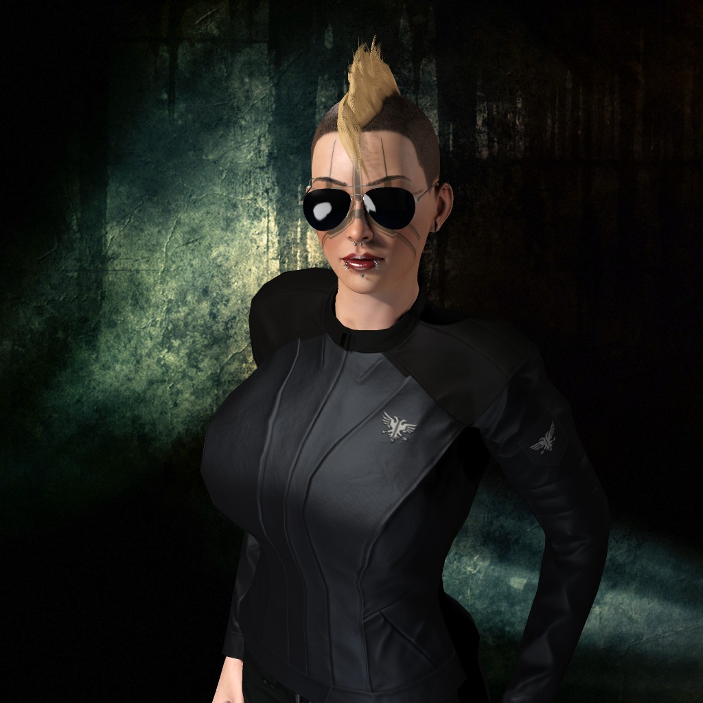 Raven Drekar