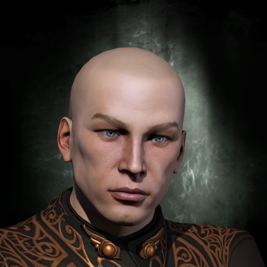 Buddhist Guru