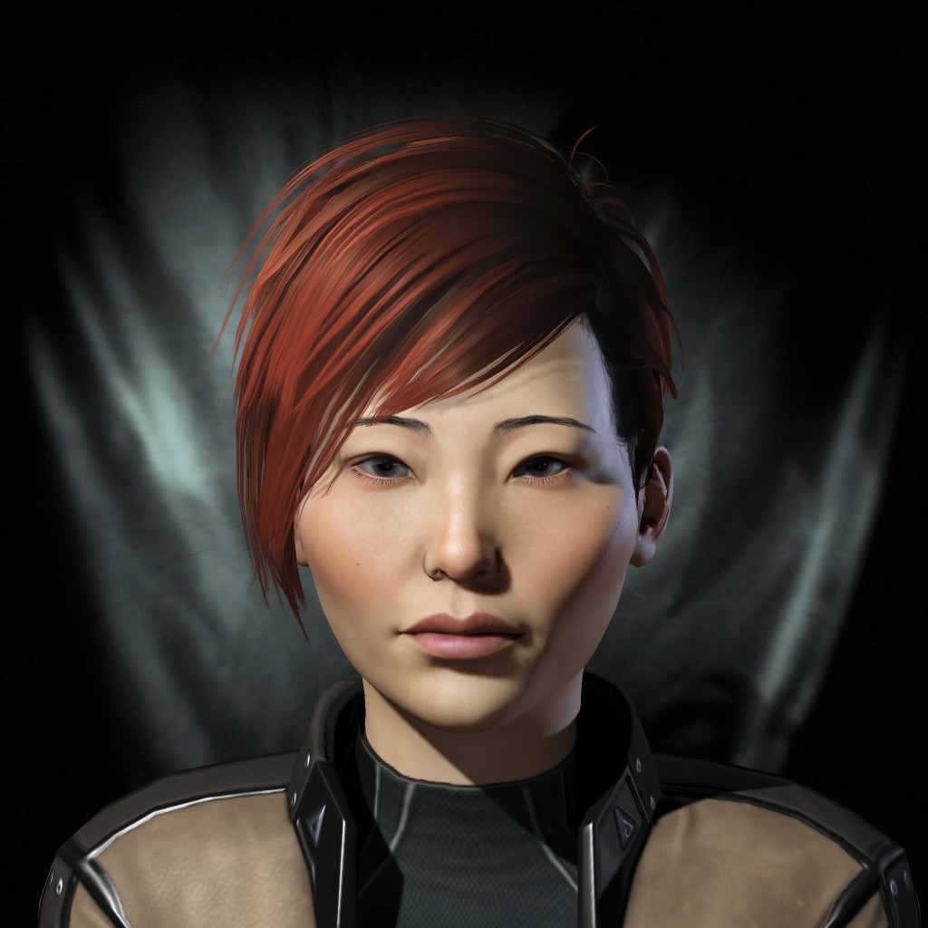 Tilith MistbladeZ