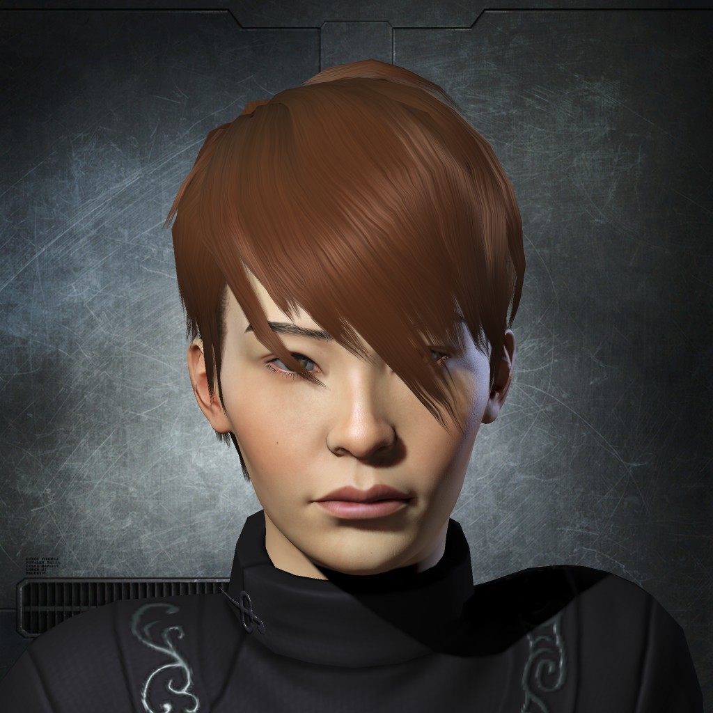 Elza MistbladeZ