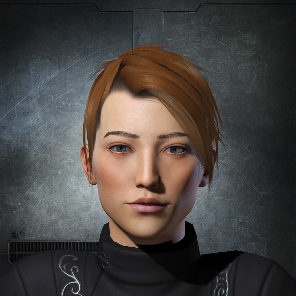 Ishikela Starfall