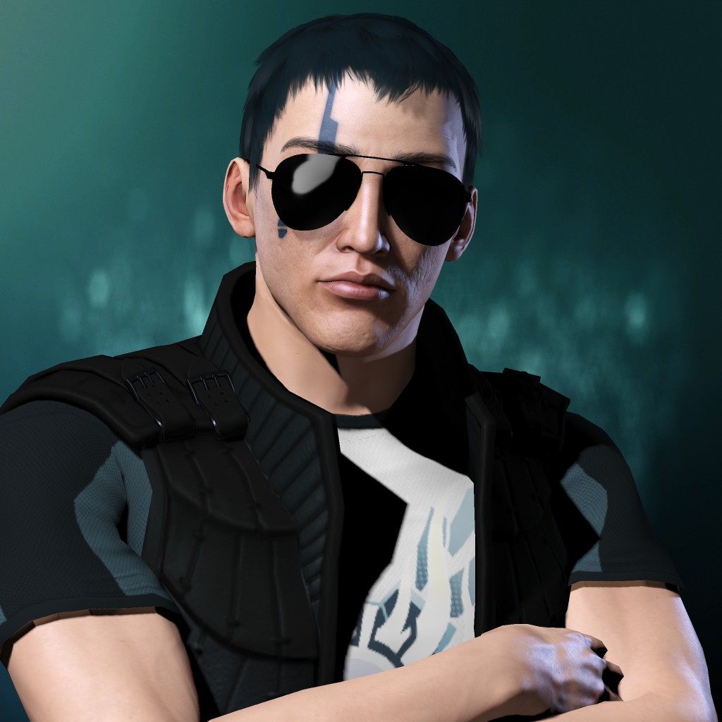 Isuwan Halcyon