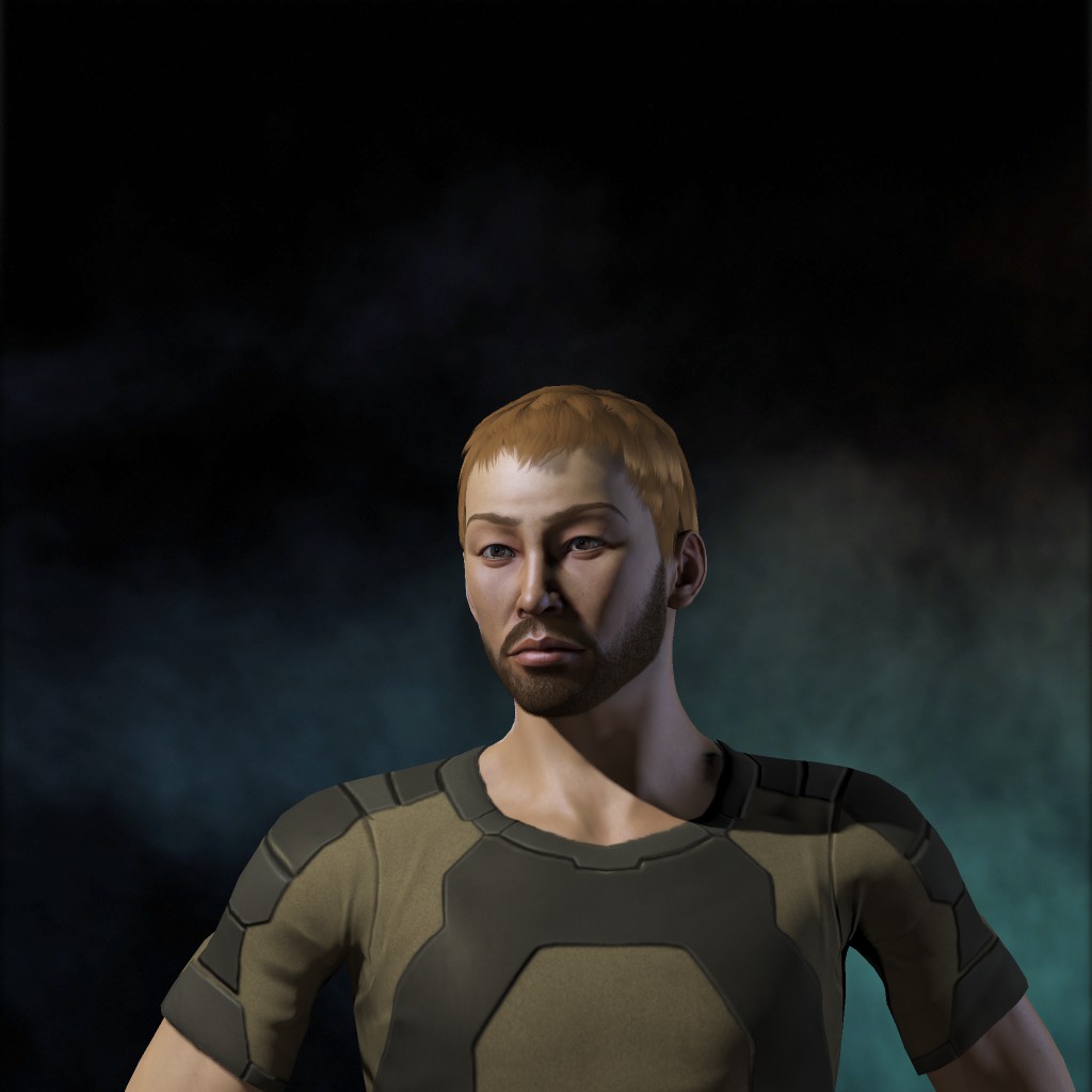 Ben Gan