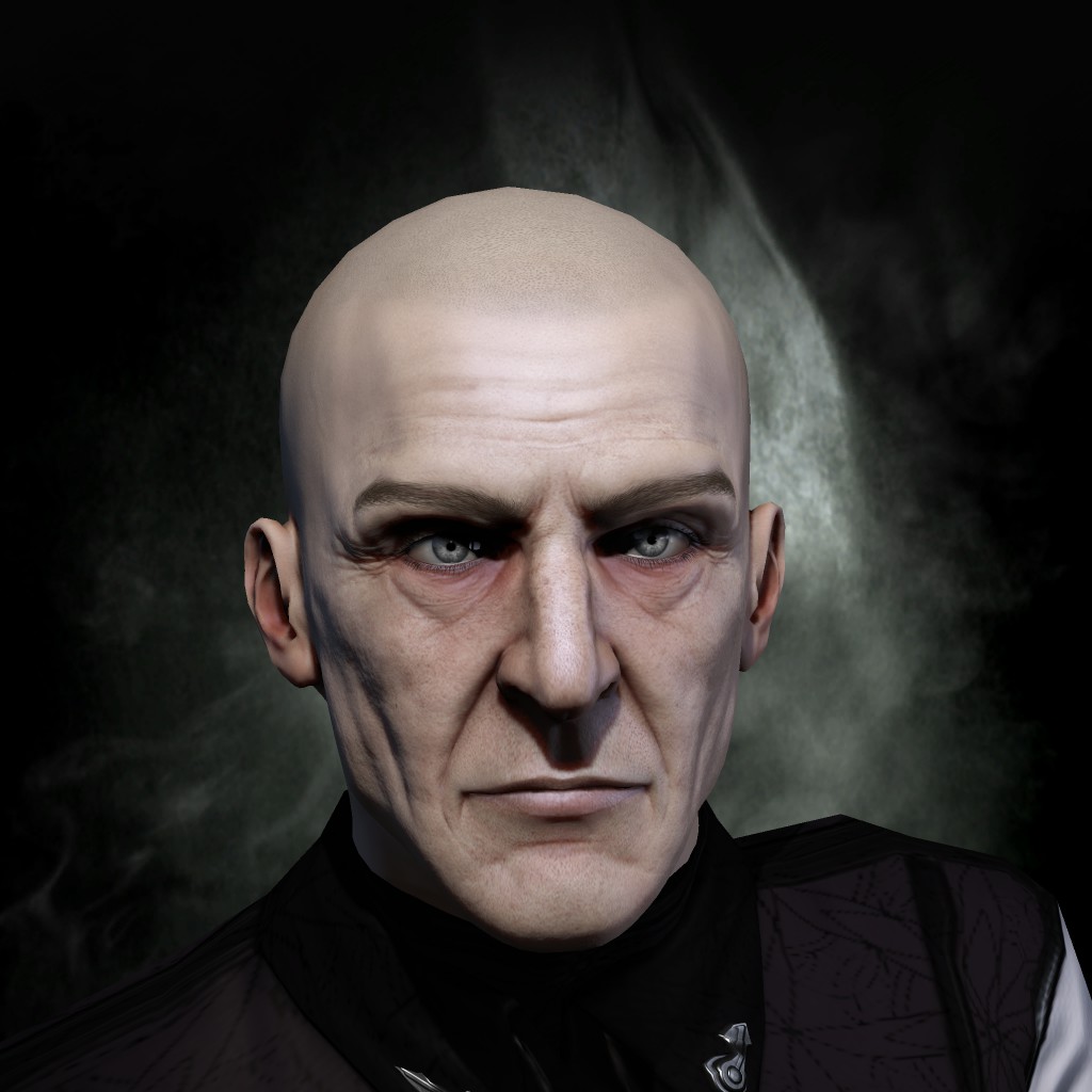 Iceman L Craig